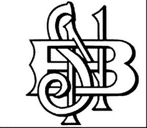 SNB logo