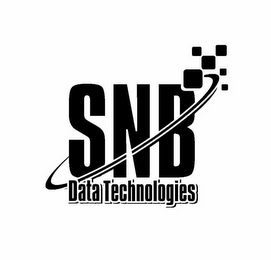 SNB DATA TECHNOLOGIES logo