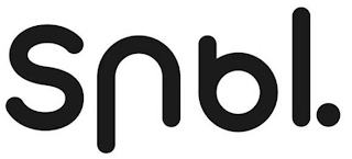 SNBL. logo