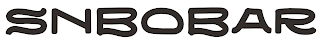 SNBOBAR logo