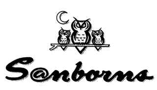 S@NBORNS logo