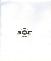 SNC logo