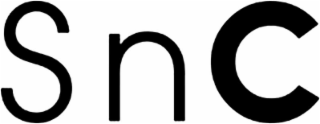 SNC logo