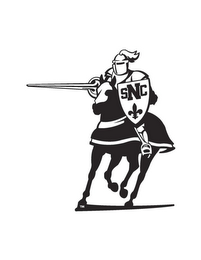 SNC logo
