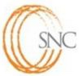 SNC logo