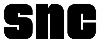 SNC logo