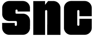 SNC logo