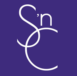 S'NC logo