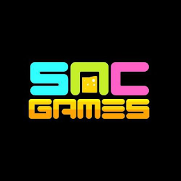 SNC GAMES logo