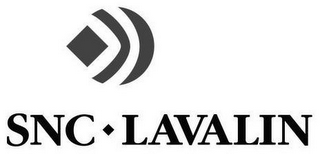 SNC LAVALIN logo