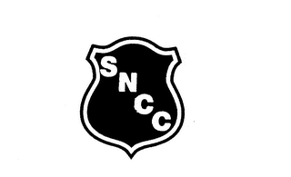 SNCC logo