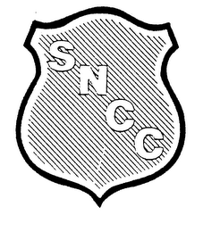 SNCC logo
