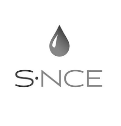 S·NCE logo