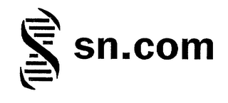 SN.COM logo