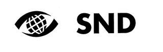 SND logo