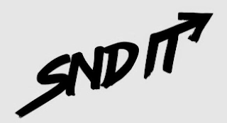 SND IT logo