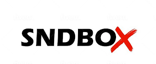 SNDBOX logo