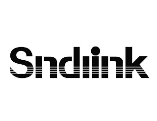 SNDLINK logo
