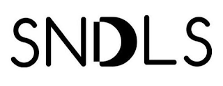 SNDLS logo