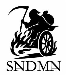 SNDMN logo