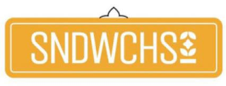 SNDWCHS logo