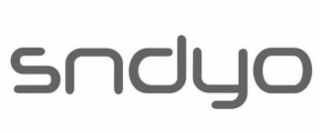 SNDYO logo