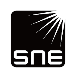 SNE logo