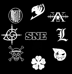 SNE L logo