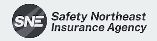 SNE SAFETY NORTHEAST INSURANCE AGENCY logo