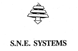 S.N.E. SYSTEMS logo