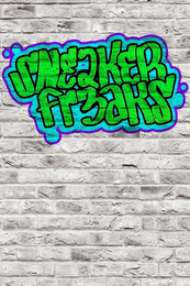 SNE2KER FR3AKS logo