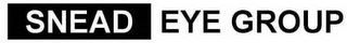 SNEAD EYE GROUP logo