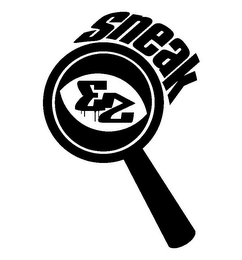 SNEAK EZ logo