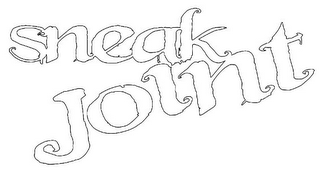 SNEAK JOINT logo