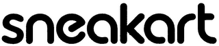 SNEAKART logo