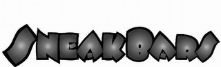 SNEAKBARS logo