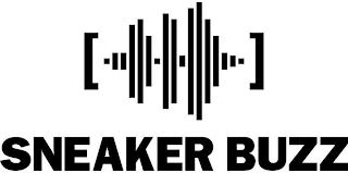 SNEAKER BUZZ logo