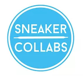 SNEAKER COLLABS logo