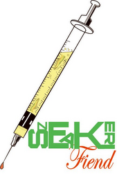 SNEAKER FIEND logo