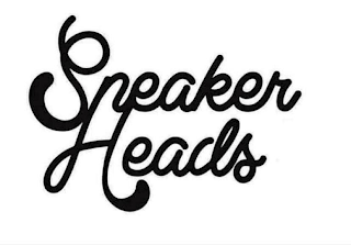 SNEAKER HEADS logo