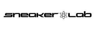SNEAKER LAB logo