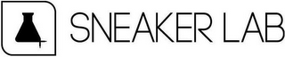 SNEAKER LAB logo