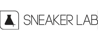 SNEAKER LAB logo