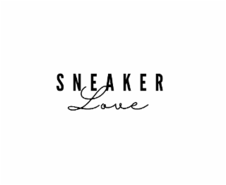 SNEAKER LOVE logo