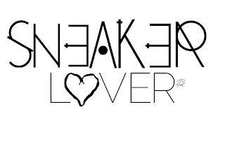 SNEAKER LOVER LB logo