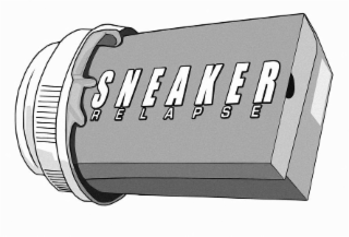 SNEAKER RELAPSE
