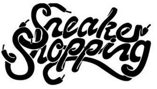 SNEAKER SHOPPING logo