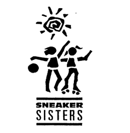 SNEAKER SISTERS logo