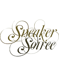 SNEAKER SOIREE logo