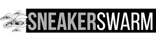 SNEAKER SWARM logo